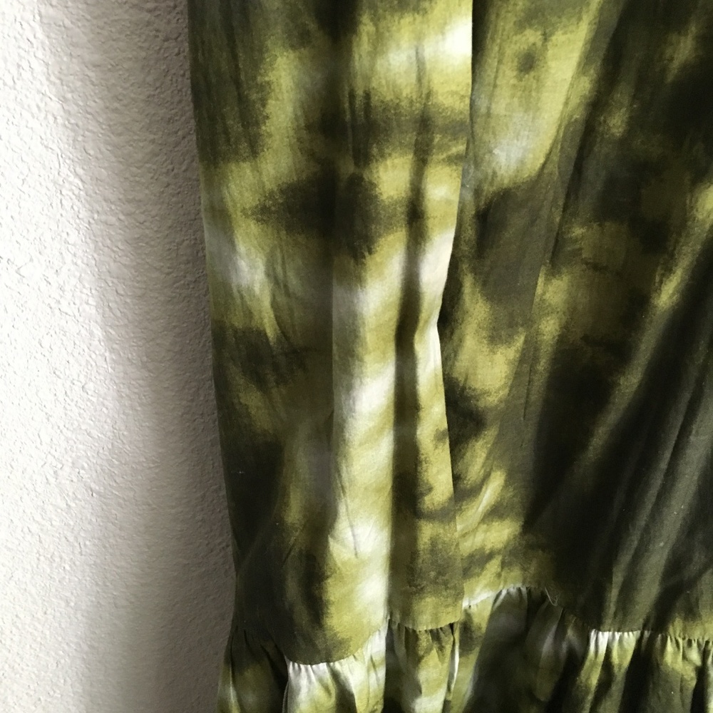 New York and Company boho style dress - Picture 5 of 5